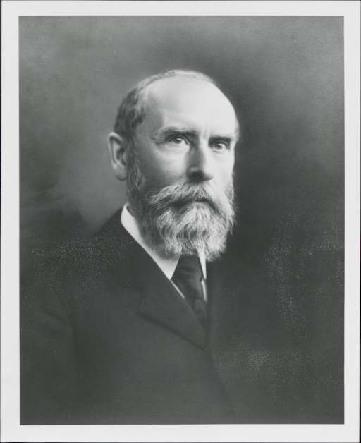 Samuel Farrand