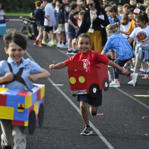 International School of Indiana — Boarding