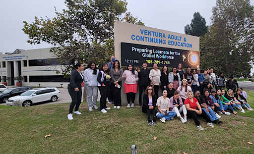 Home - Ventura Adult and Career Education