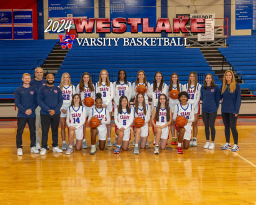 Westlake high school basketball roster deals