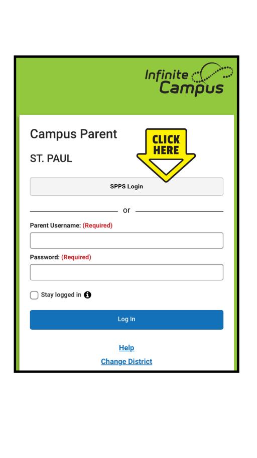 Campus Parent Information - Saint Paul Public Schools