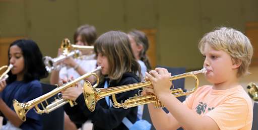 Music - Village Community School