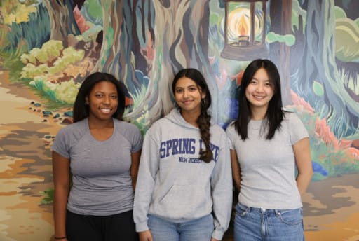 Students of the Ethics Institute Launch Lodestar, an Ethics 