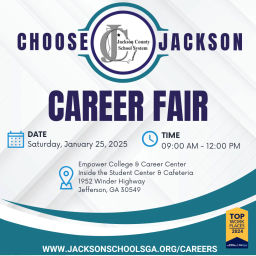 Salary Schedules - Jackson County School District