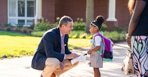 SUPPORT CANNON Cannon School