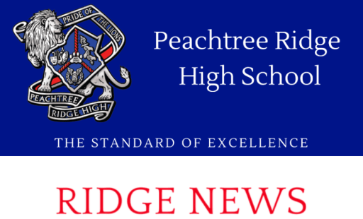 Peachtree Ridge Logo