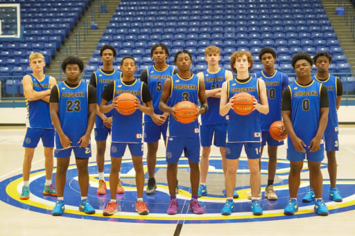 New coach aims to reboot Tiger boys basketball program Post Details
