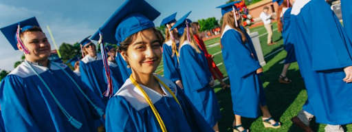 ccsd graduation dress code CCSD updates graduation regalia policy one year after ACLU suit