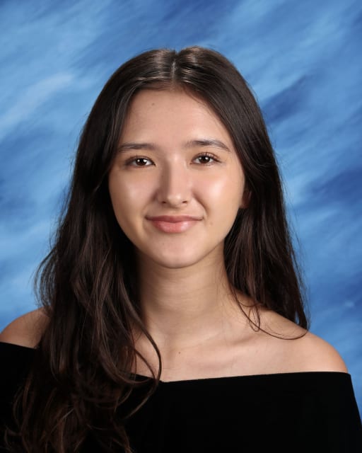 Emilie Garranbrant 24