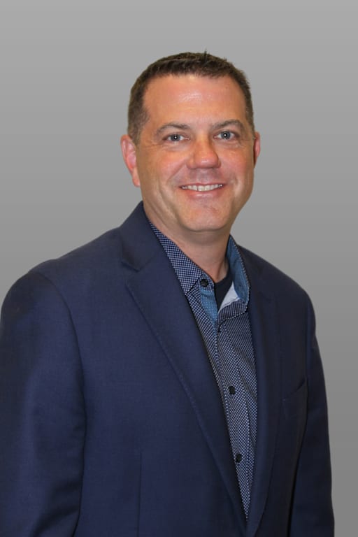 Dr. Scott Herring