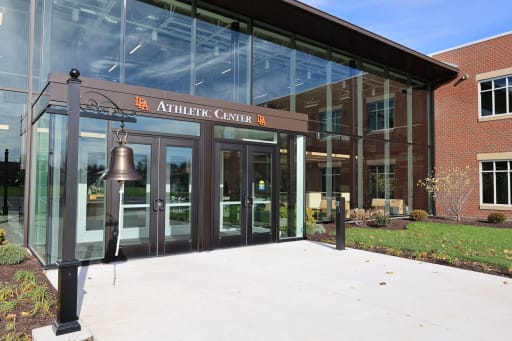 Athletics - Lake Forest Academy