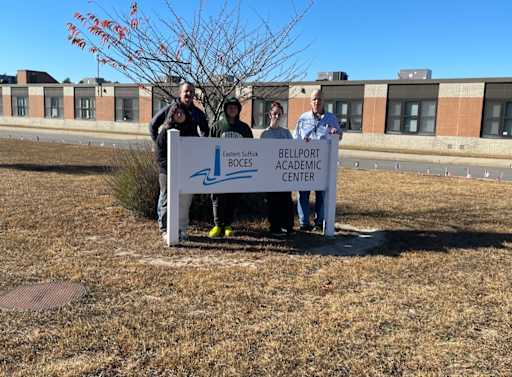 Campus Life - Eastern Suffolk BOCES