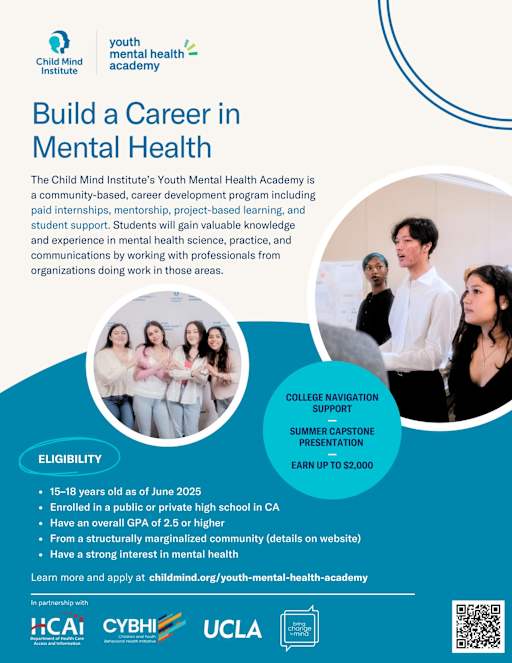 Internships - Vista del Lago High School