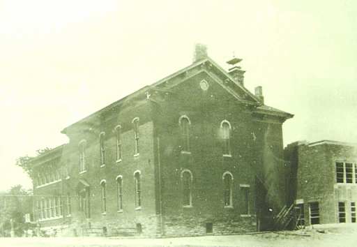 charles pinckney elementary school photos