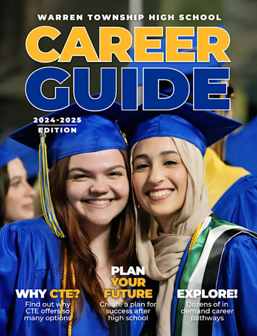 Career Pathways - Warren Township High School