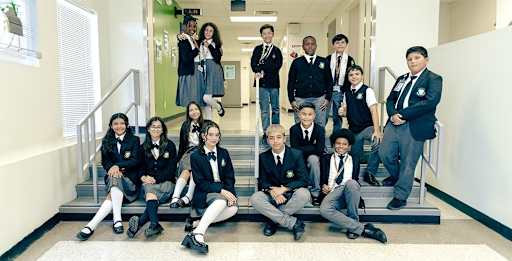 Home School for the Talented and Gifted in Pleasant Grove