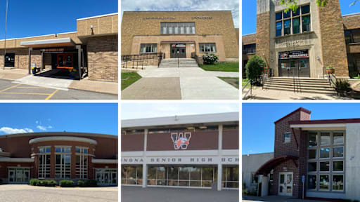 Winona Area Public Schools Announces Exciting Changes for Elementary School Structure Starting in 2025