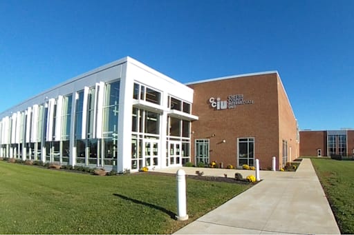 Career & Technical Education - Chester County Intermediate Unit 24