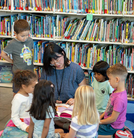 International School of Portland — Arts