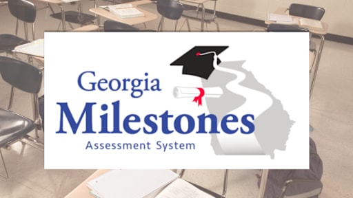 Greene County School System celebrates gains in Georgia Milestones 