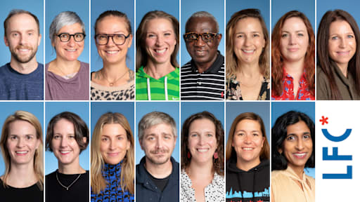 Celebrating Our Longtime Staff - Lycee Francais de Chicago