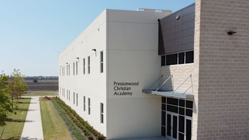 PRESTONWOOD CHRISTIAN ACADEMY ONLINE