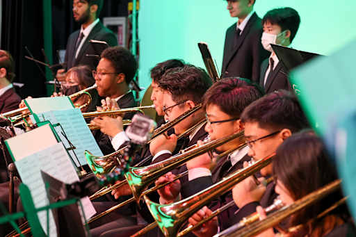 vapa music Visual & Performing Arts (VAPA) K-12 main image 0