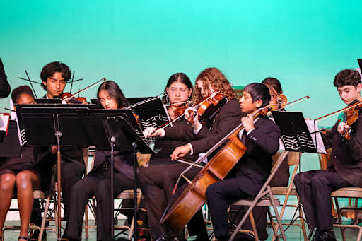 vapa music Marching into a New Era of VAPA – Portola Pilot main image 1