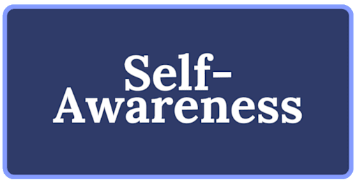 Self-Awareness