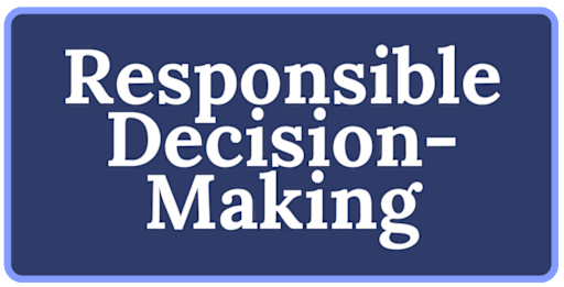 Responsible Decision-Making