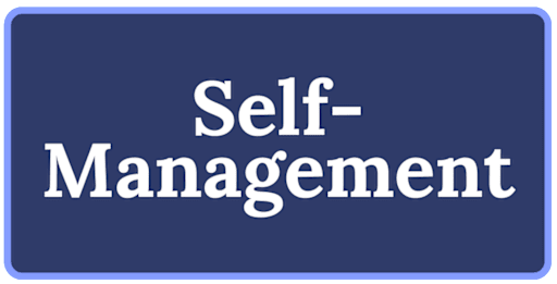 Self-Management