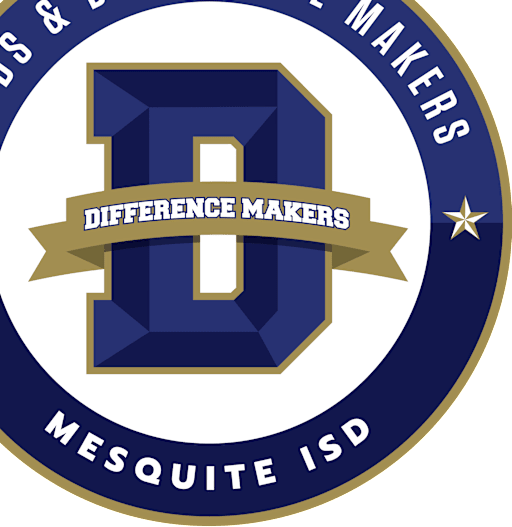 DADs difference logo