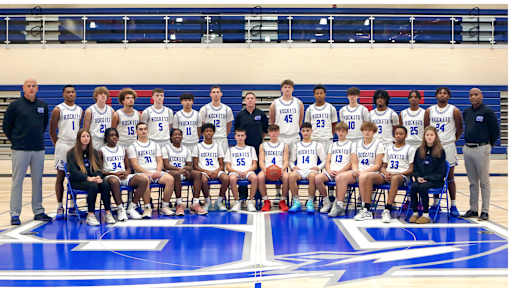 center grove basketball roster