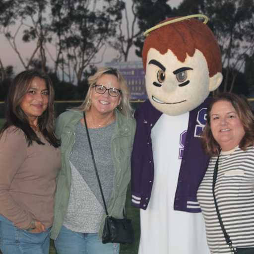 Alumni Register - St. Anthony High School
