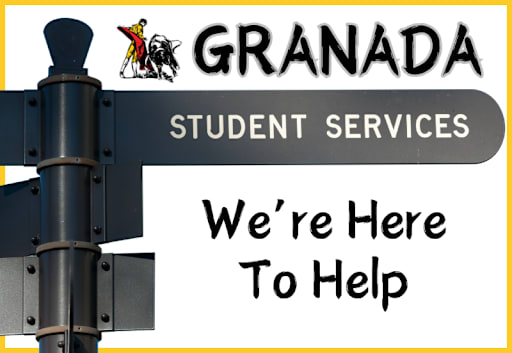 Granada High School — Classrooms