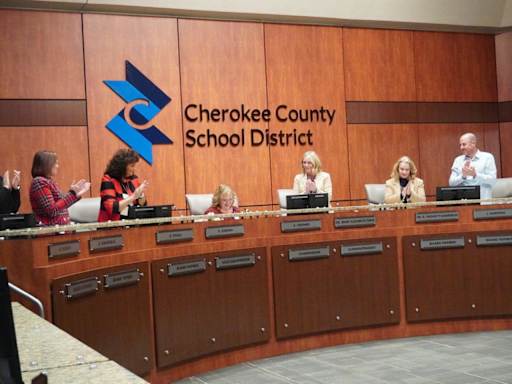 Board Business Briefs: Board Reviews Budget Priorities | Post Detail