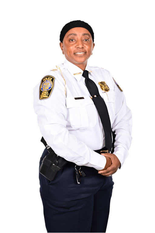 School Resource Officers (SROs)