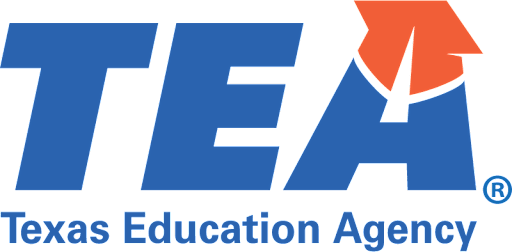TEA (Texas EDU Agency) Logo