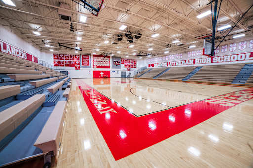 About OLu Athletics - Orange Lutheran High School | Private