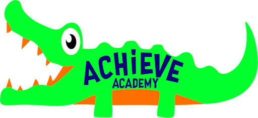 Achieve Word Family