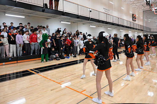 Athletics - Lake Forest Academy