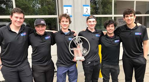 eyewater ver. High school（Blue）ハシヅメユウヤ ハシヅメユウヤ eyewater (glasses/blue) eyewater ver. High