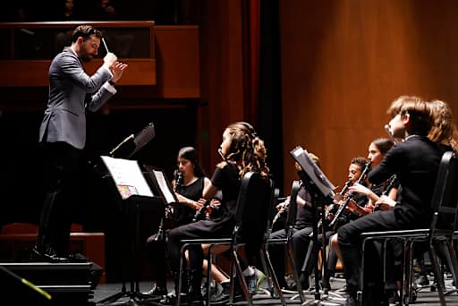performing arts music photos