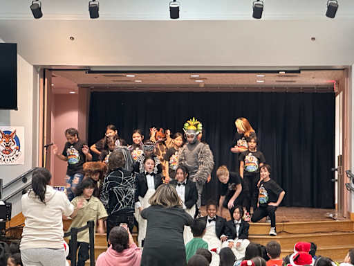 VAPA (Visual and Performing Arts)