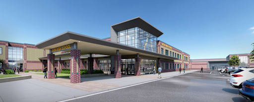 Avon High School