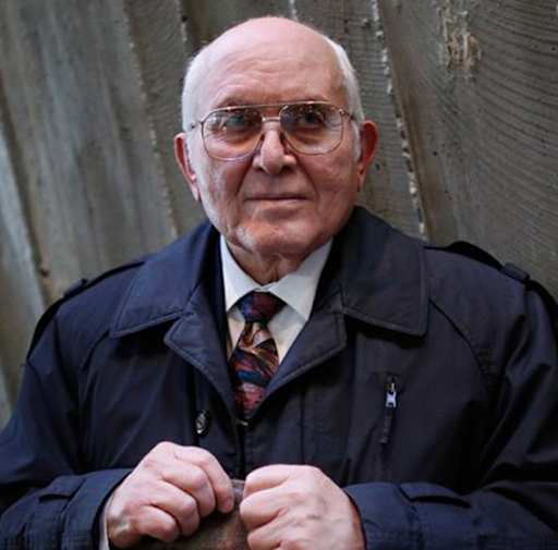 Youth Symposium on the Holocaust