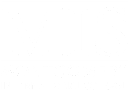 Montgomery International School logo