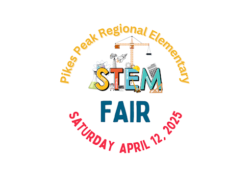 Science Fairs - Colorado Springs Schools District 11