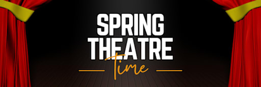 2025 Spring Theatre - Horry County Schools