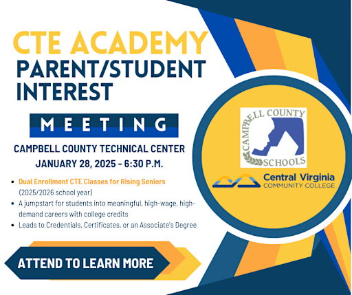 Dual Enrollment/Early College Application Process - Campbell 